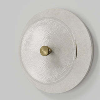 Søktas "Stone Wall" vegglampe