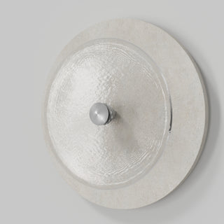 Søktas "Stone Wall" vegglampe
