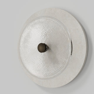 Søktas "Stone Wall" vegglampe