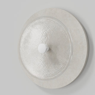Søktas "Stone Wall" vegglampe