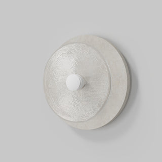 Søktas "Stone Wall" vegglampe