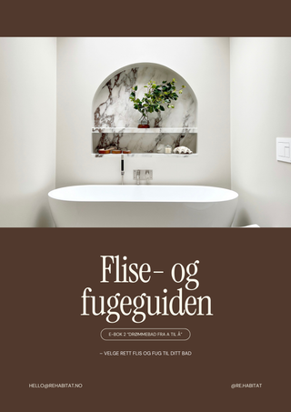 E-bok 2 "Flise- og fugeguiden"