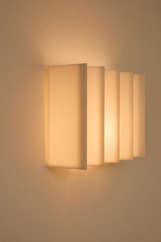 Eden vegglampe