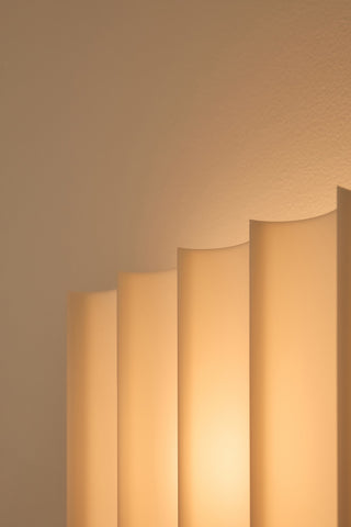 Eden vegglampe