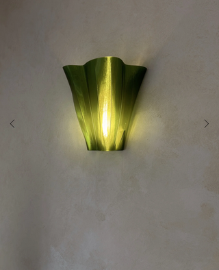 Mabel vegglampe