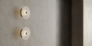 Søktas "Coral" vegglampe