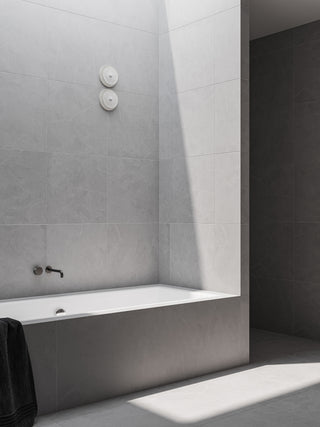 Søktas Stone Wall Lamp