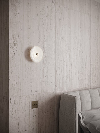 Søktas "Coral" vegglampe